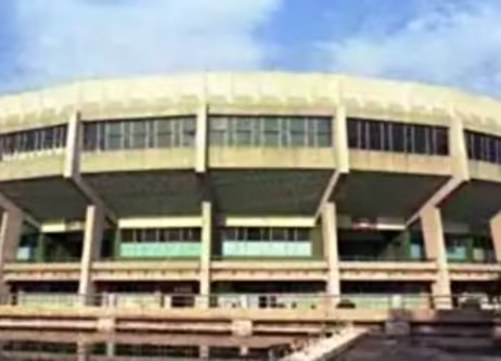 成都城北體育館