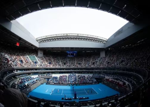 賽事經(jīng)濟(jì)激活體育產(chǎn)業(yè)新動(dòng)能 十五運(yùn)會(huì)譜寫粵港澳融合發(fā)展新章