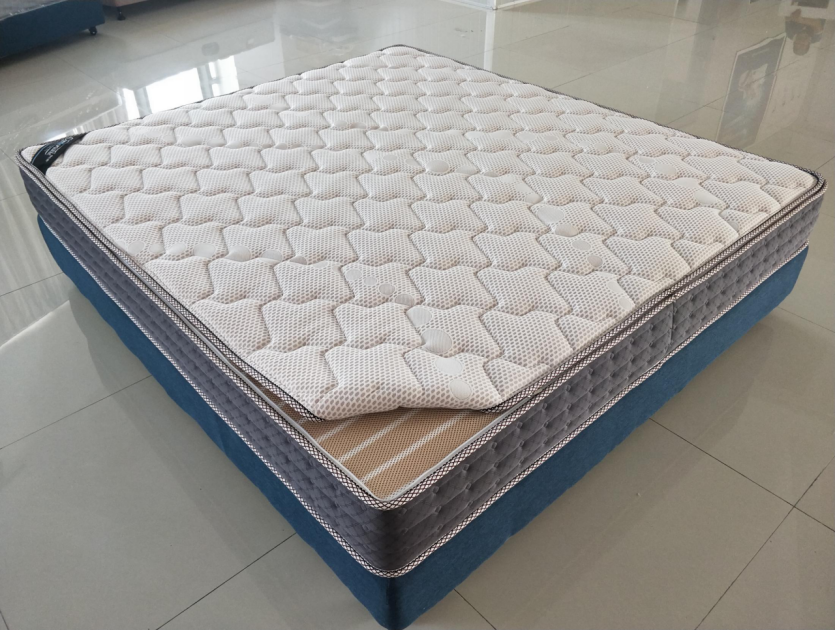 3D床垫		 （弹簧3D纤维垫面拆中软款）		